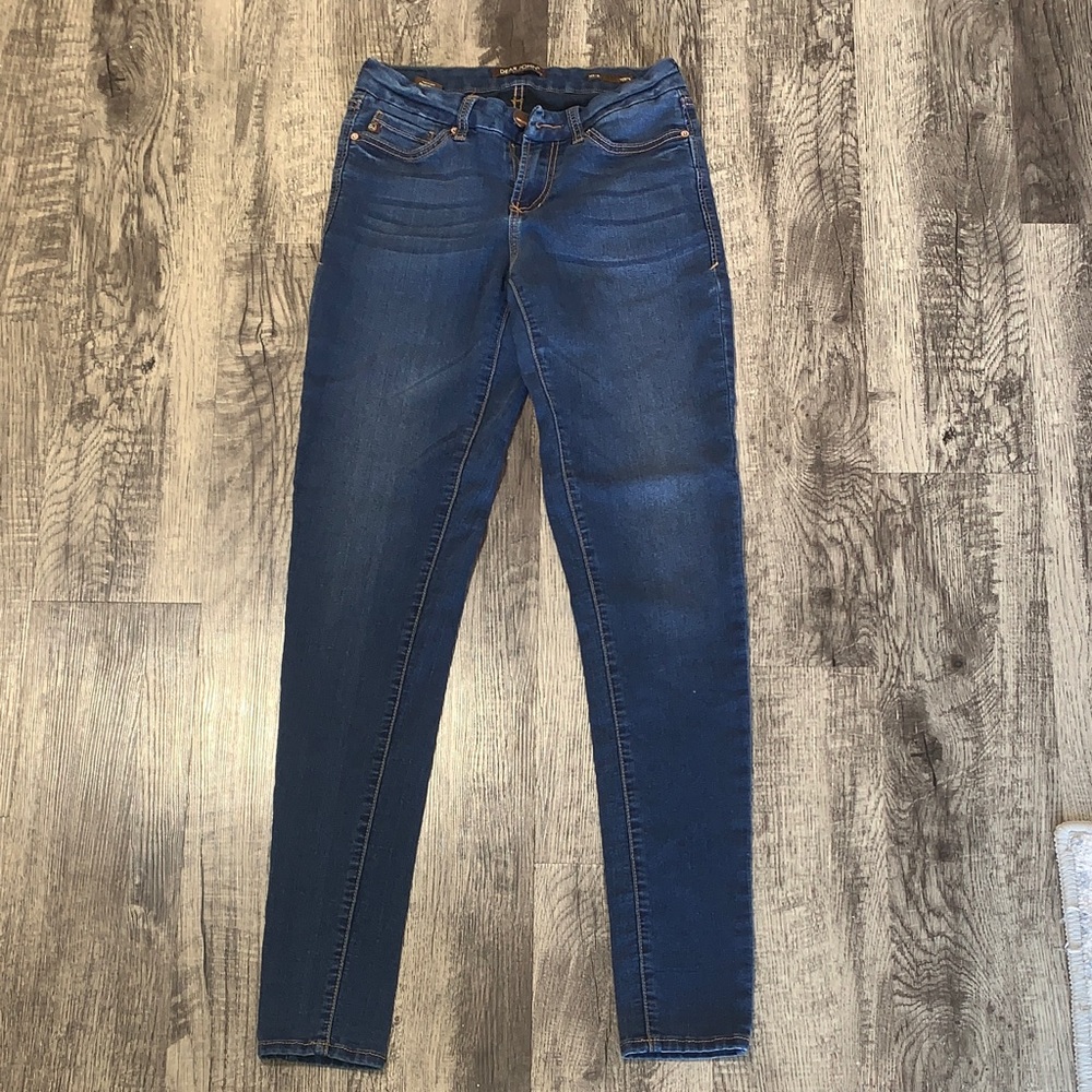 Dear John Jeans Jeggings - Women’s size 26